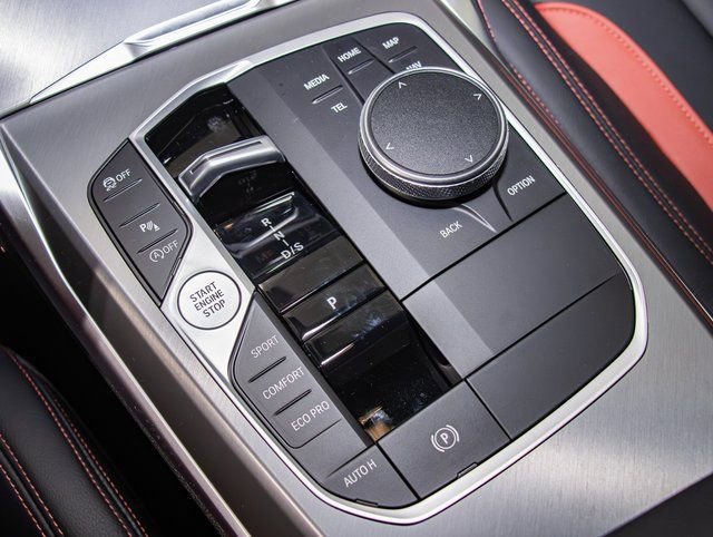 Used 2026 BMW 230i xDrive Coupe w/ M Sport Package image 19