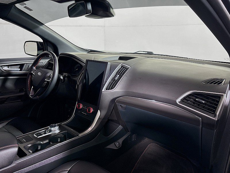 Used 2024 Ford Edge ST-Line AWD/4WD image 28