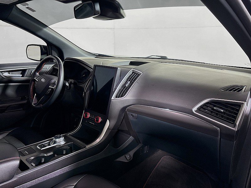 Used 2024 Ford Edge ST-Line AWD/4WD image 28