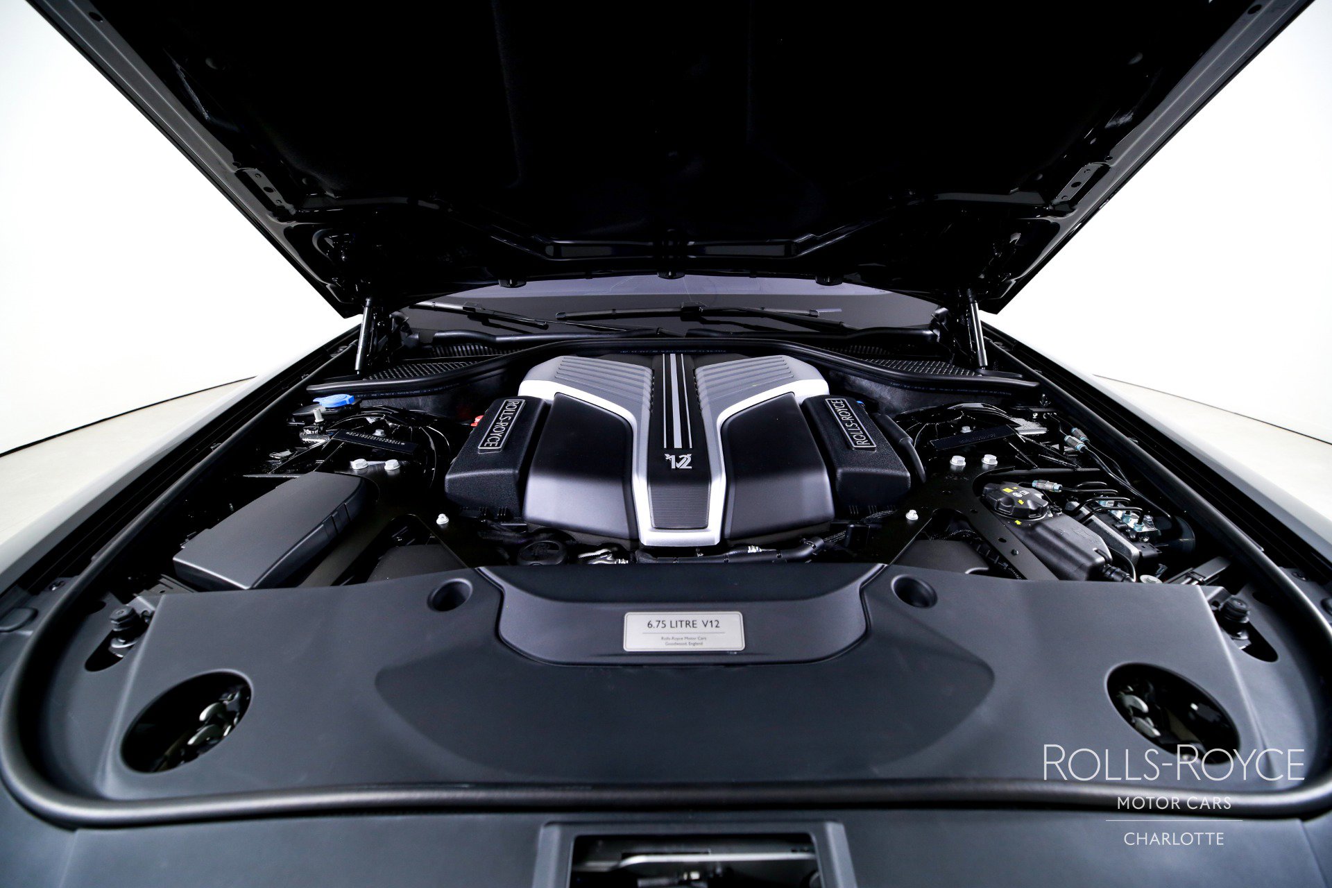 New 2026 Rolls-Royce Ghost image 34