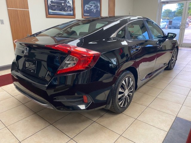 Used 2019 Honda Civic LX image 3