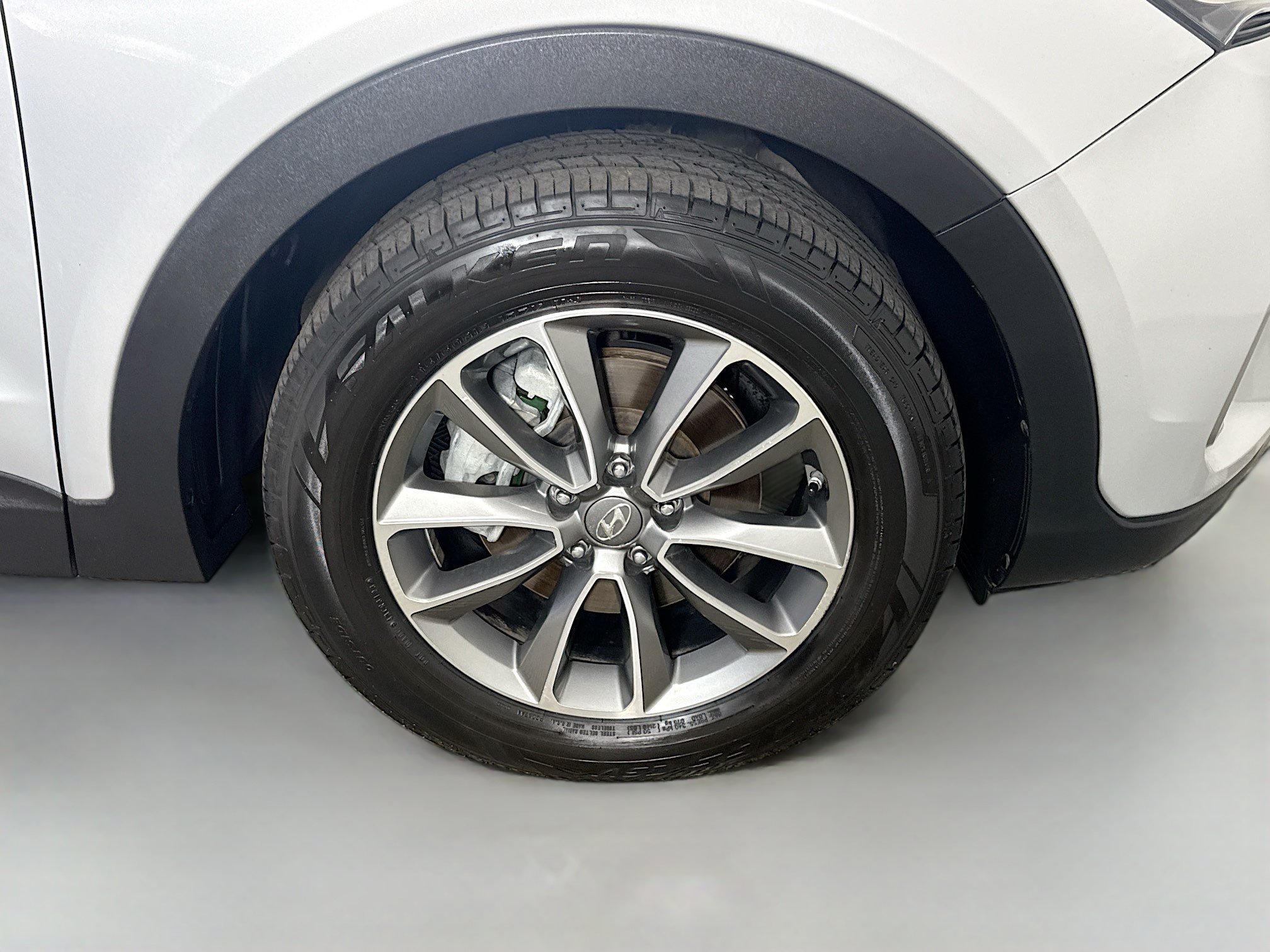Used 2019 Hyundai Santa Fe XL SE w/ SE Premium Package 02 FWD image 32