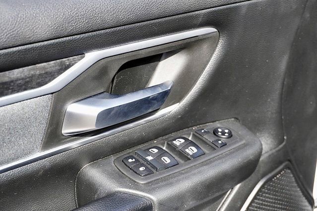Used 2021 RAM 1500 Big Horn image 23