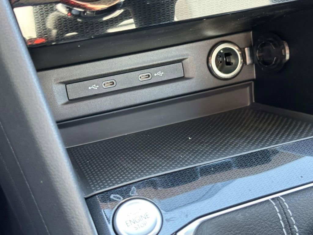 New 2025 Volkswagen Taos S image 23