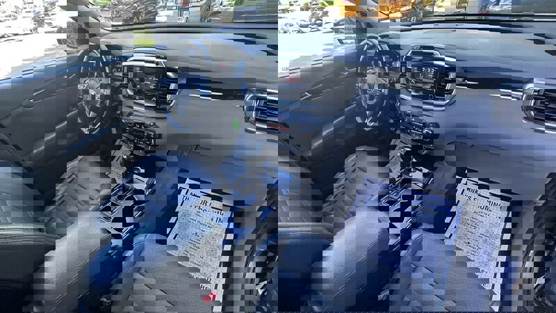 Used 2016 Kia Sorento EX AWD/4WD image 11