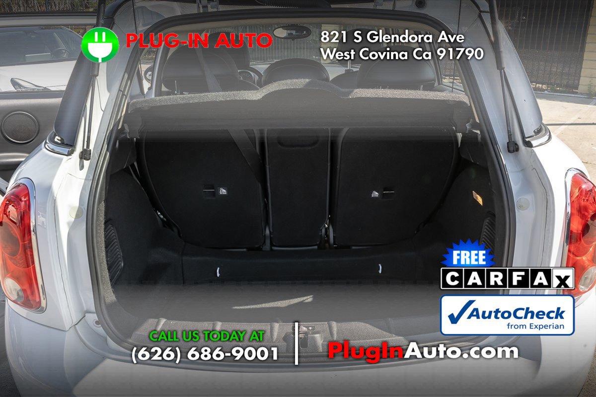 Used 2015 MINI Cooper Countryman FWD image 10