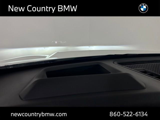 Used 2025 BMW X1 xDrive28i w/ Premium Package image 21