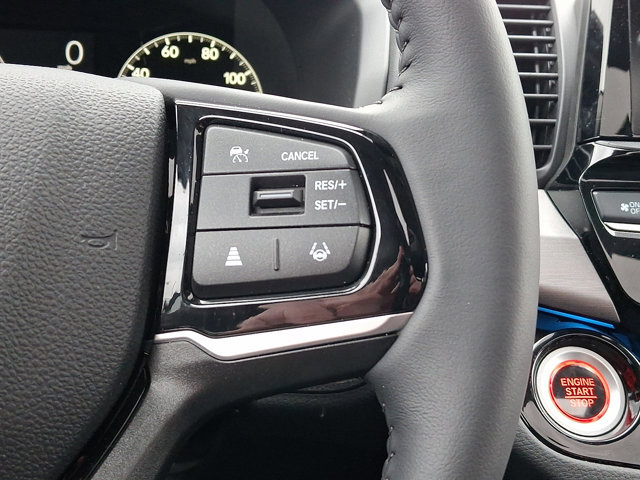 Certified 2026 Honda Odyssey Touring image 25