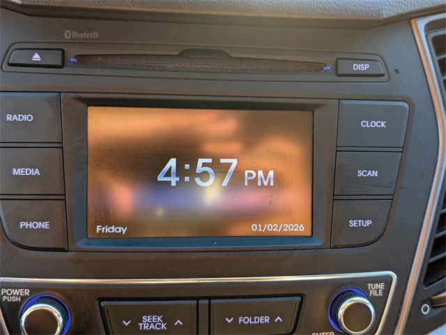 Used 2018 Hyundai Santa Fe Sport image 19