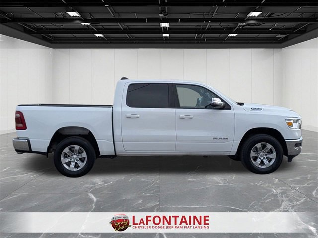 Certified 2024 RAM 1500 Laramie image 6
