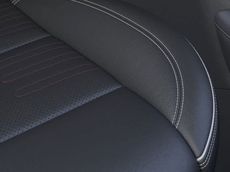 New 2026 GMC Sierra 1500 AT4X AWD/4WD image 21
