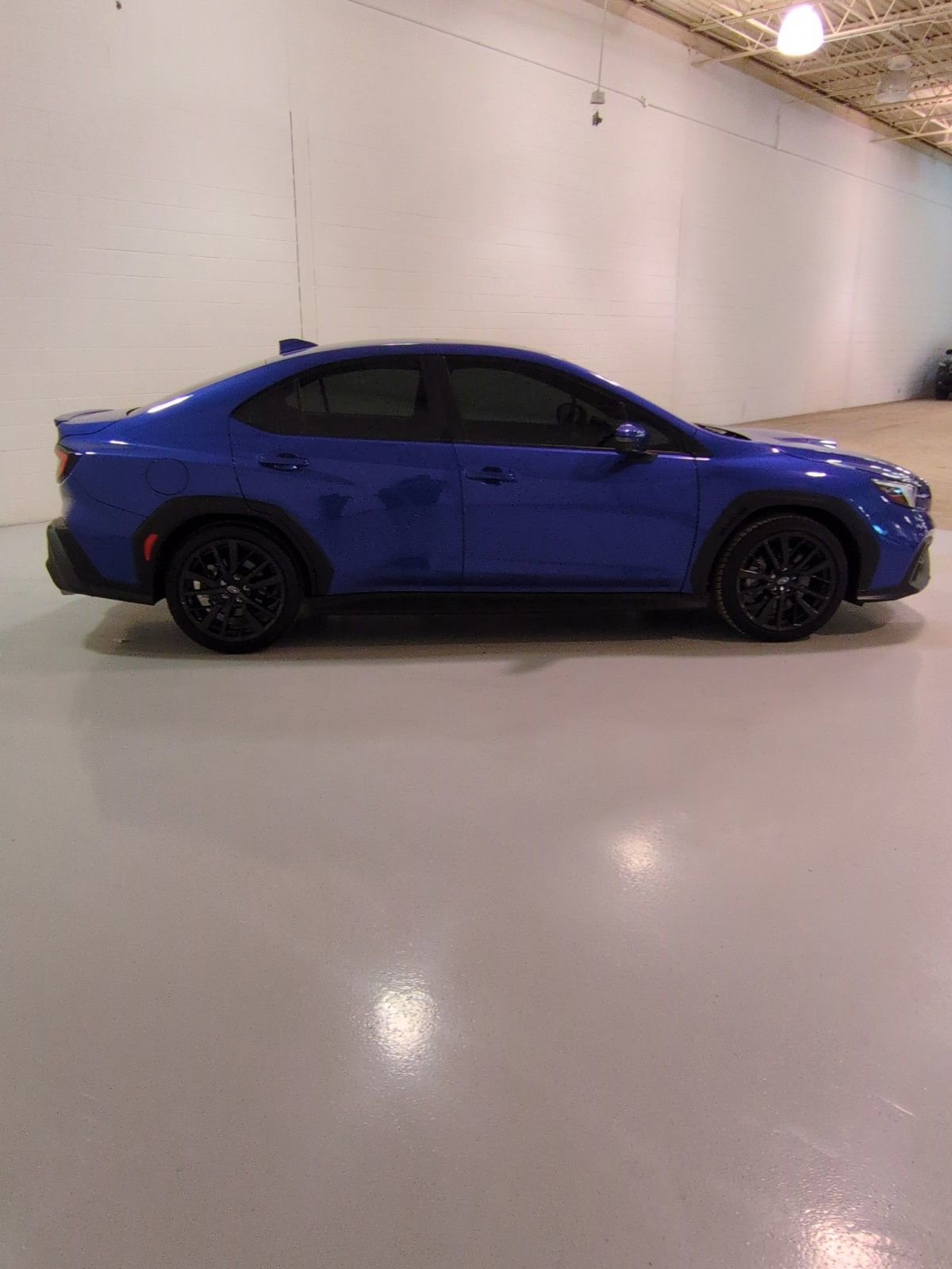 Used 2025 Subaru WRX Limited AWD/4WD image 3