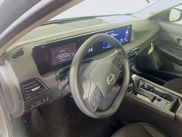 New 2026 Nissan Sentra S w/ Floor Mat Package FWD image 7