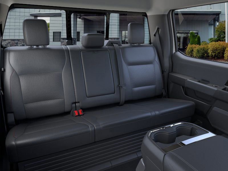 New 2026 Ford F350 Lariat image 12