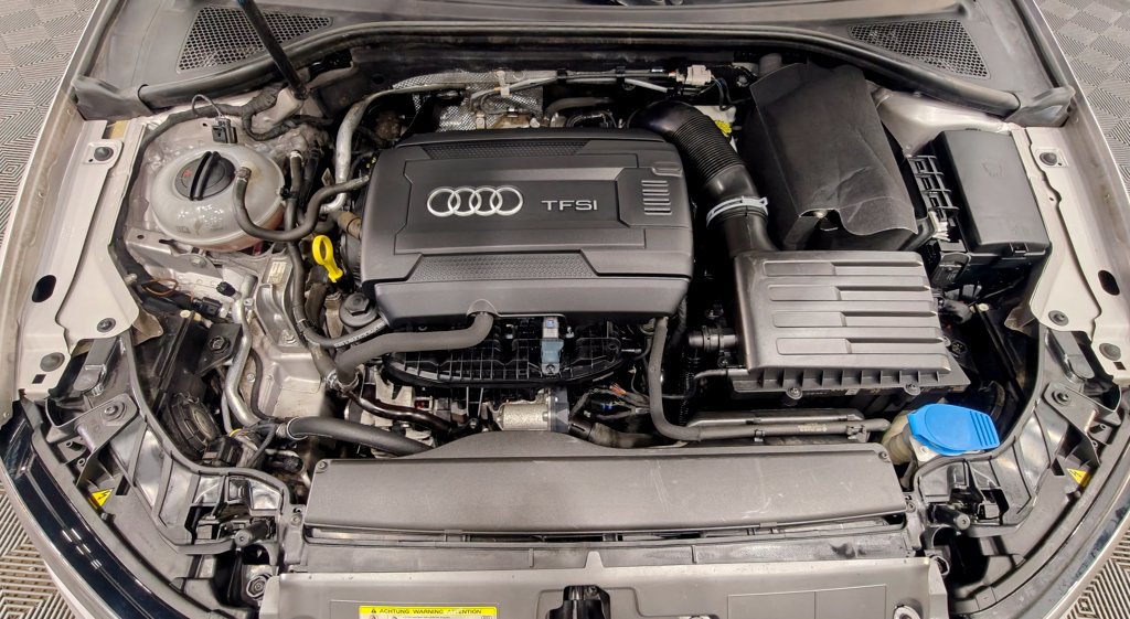 Used 2015 Audi S3 Premium Plus AWD/4WD image 42