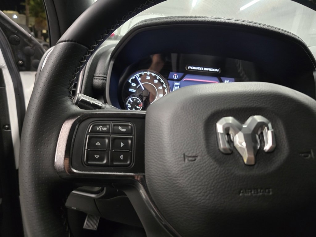 Used 2020 RAM 2500 Power Wagon image 26