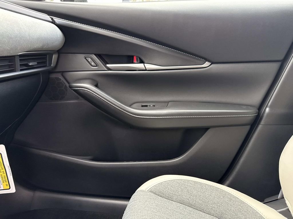 New 2026 MAZDA CX-30 AWD 2.5 S image 29