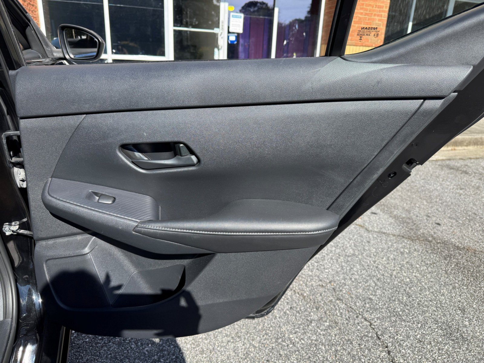 Used 2024 Nissan Sentra S FWD image 36