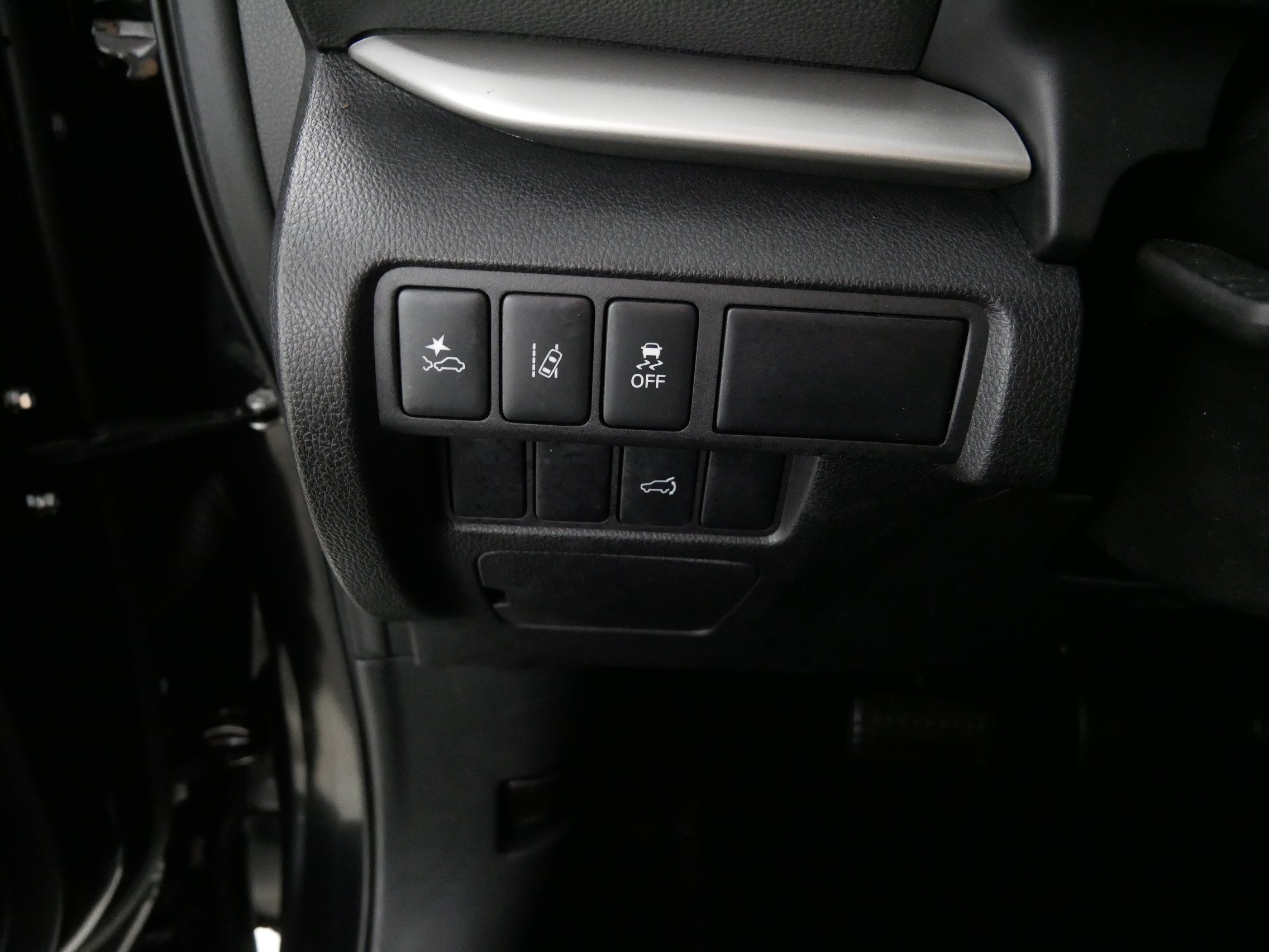Used 2024 Mitsubishi Eclipse Cross SE AWD/4WD image 26