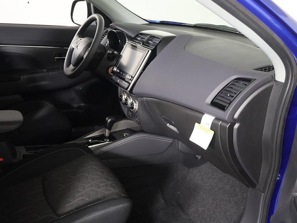 New 2026 Mitsubishi Outlander Sport ES AWD/4WD image 20