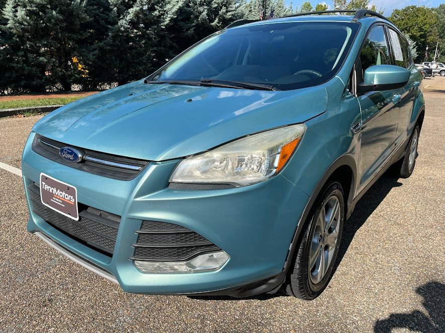 Used 2013 Ford Escape SE FWD image 32