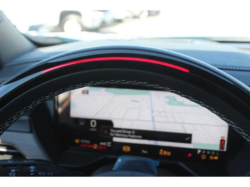 New 2026 GMC Acadia Denali w/ Super Cruise Package image 57