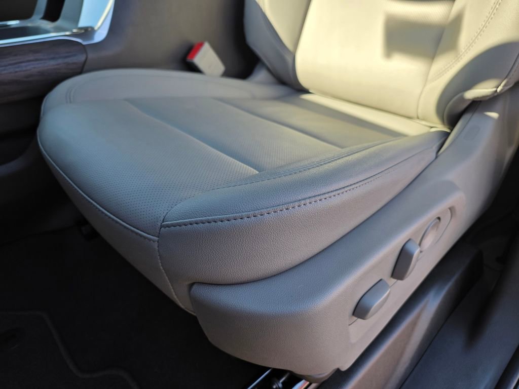 New 2026 GMC Sierra 1500 SLT w/ SLT Premium Package image 23