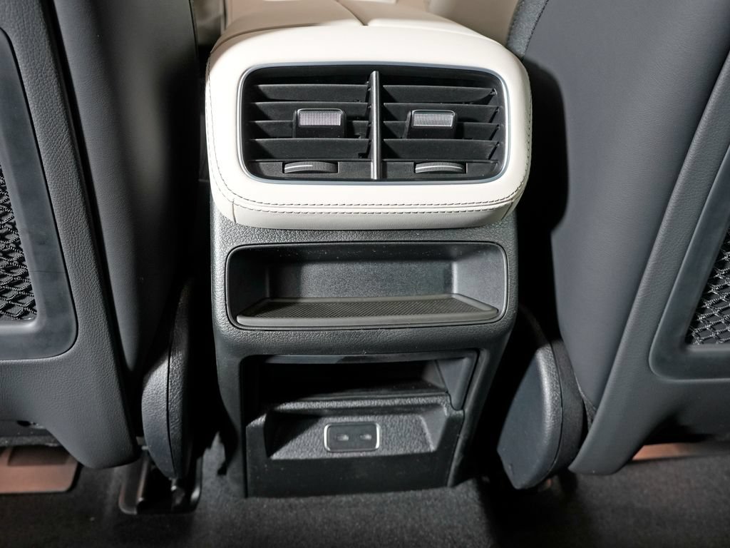 Certified 2026 Mercedes-Benz GLE 53 AMG 4MATIC Coupe image 30
