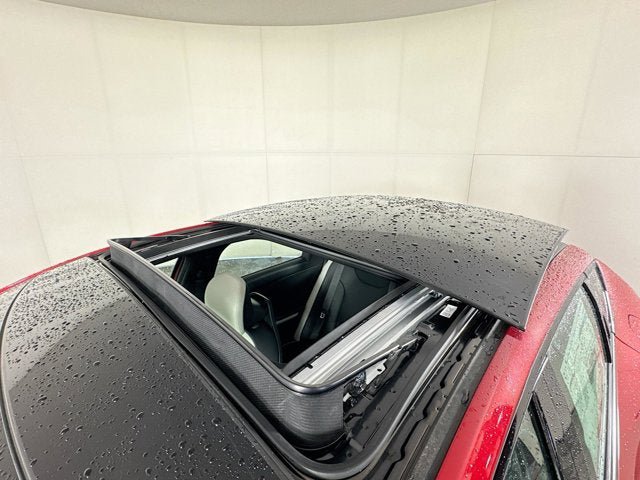 New 2025 Kia K4 GT-Line w/ GT-Line Premium Package image 23