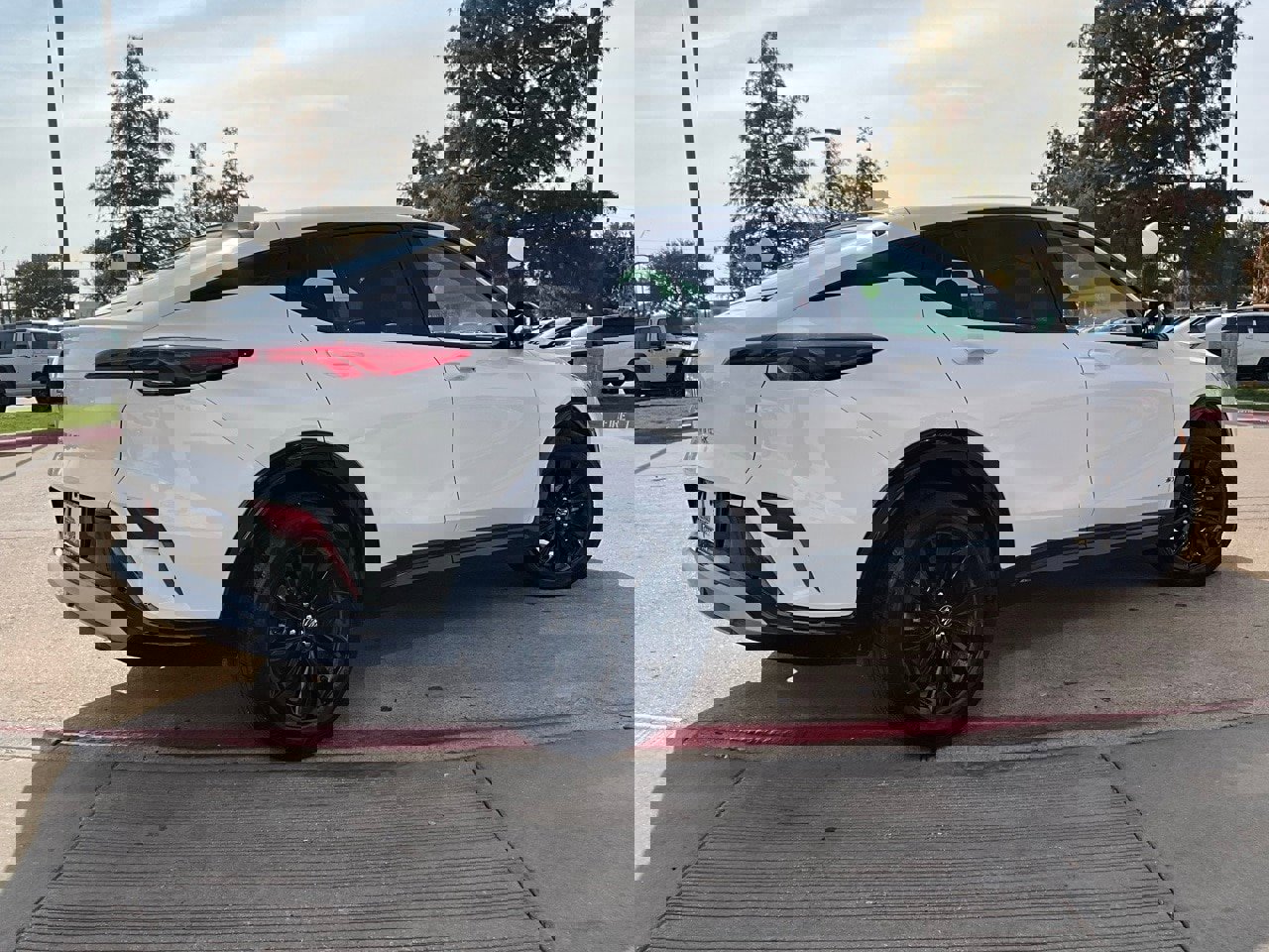 Used 2025 Buick Envista Sport Touring image 6