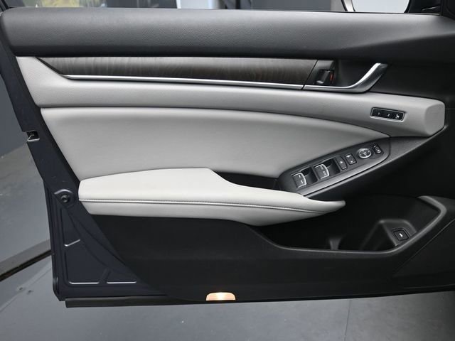 Used 2020 Honda Accord EX-L image 21
