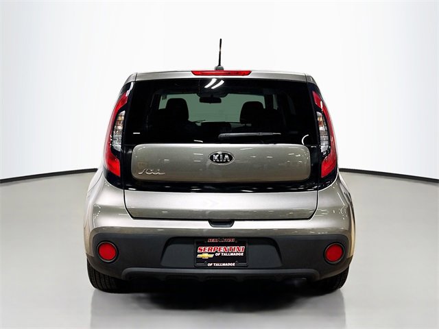 Used 2017 Kia Soul image 8