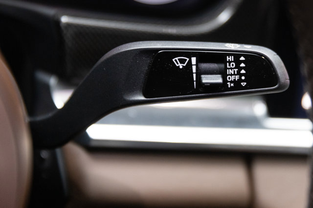 Used 2023 Porsche Panamera 4S Executive image 81