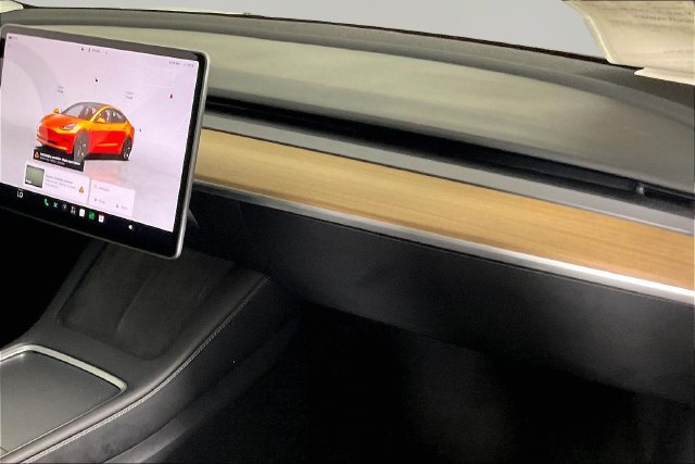 Used 2023 Tesla Model 3 Standard Range RWD image 21