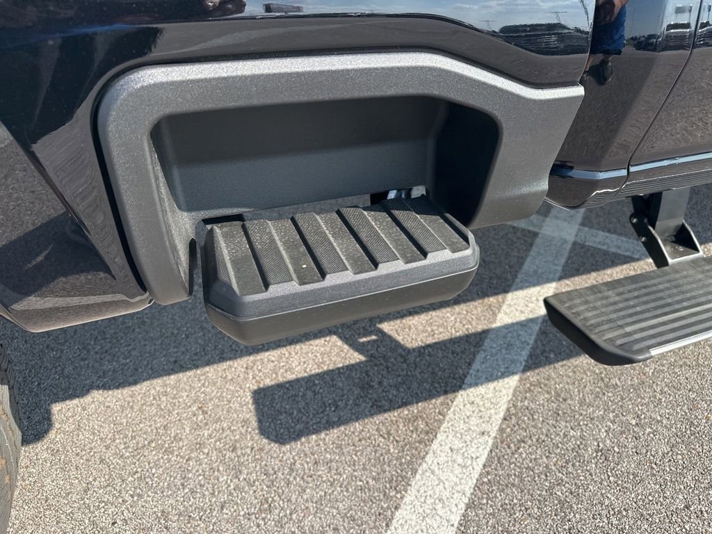 New 2026 Ford F250 Platinum image 49