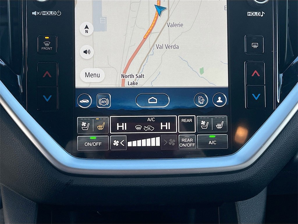 Used 2023 Subaru Ascent Touring image 16