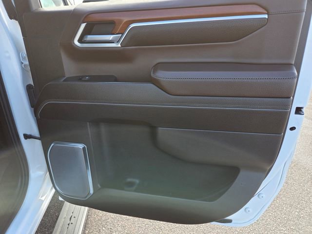 Certified 2022 GMC Sierra 1500 Denali w/ Denali Reserve Package image 52