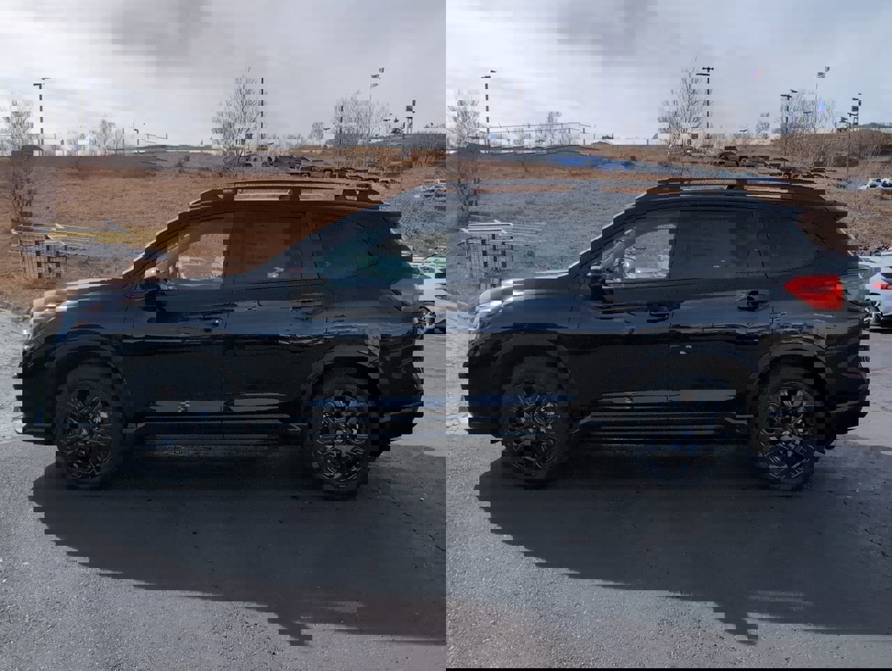 New 2026 Subaru Ascent Bronze Edition image 4