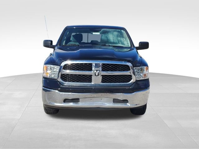 Used 2020 RAM 1500 Classic SLT image 2