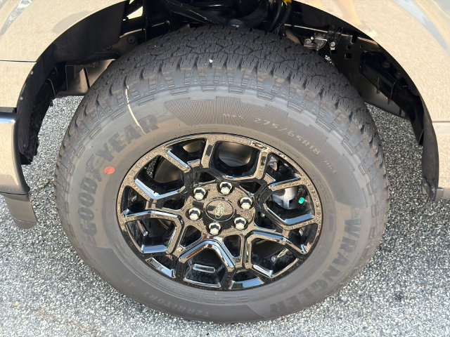 New 2026 Ford F150 STX AWD/4WD image 12