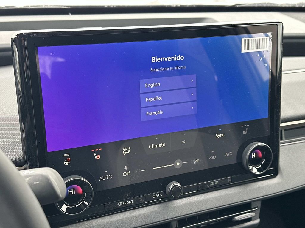 New 2026 Toyota bZ image 28