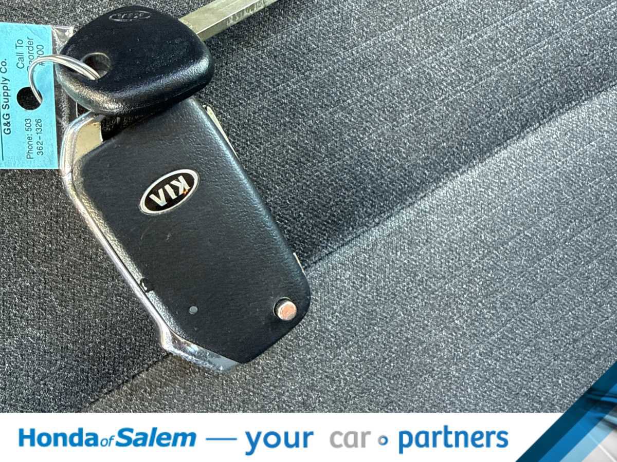 Used 2020 Kia Soul S FWD image 20