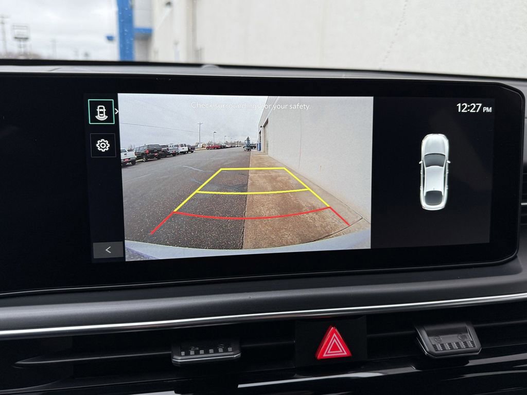 Used 2025 Kia K5 GT-Line image 21