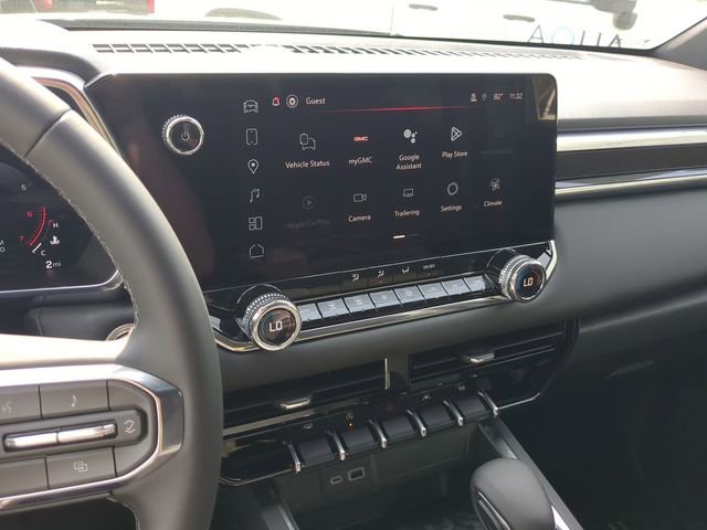 New 2026 GMC Canyon Elevation w/ Convenience Package RWD image 30