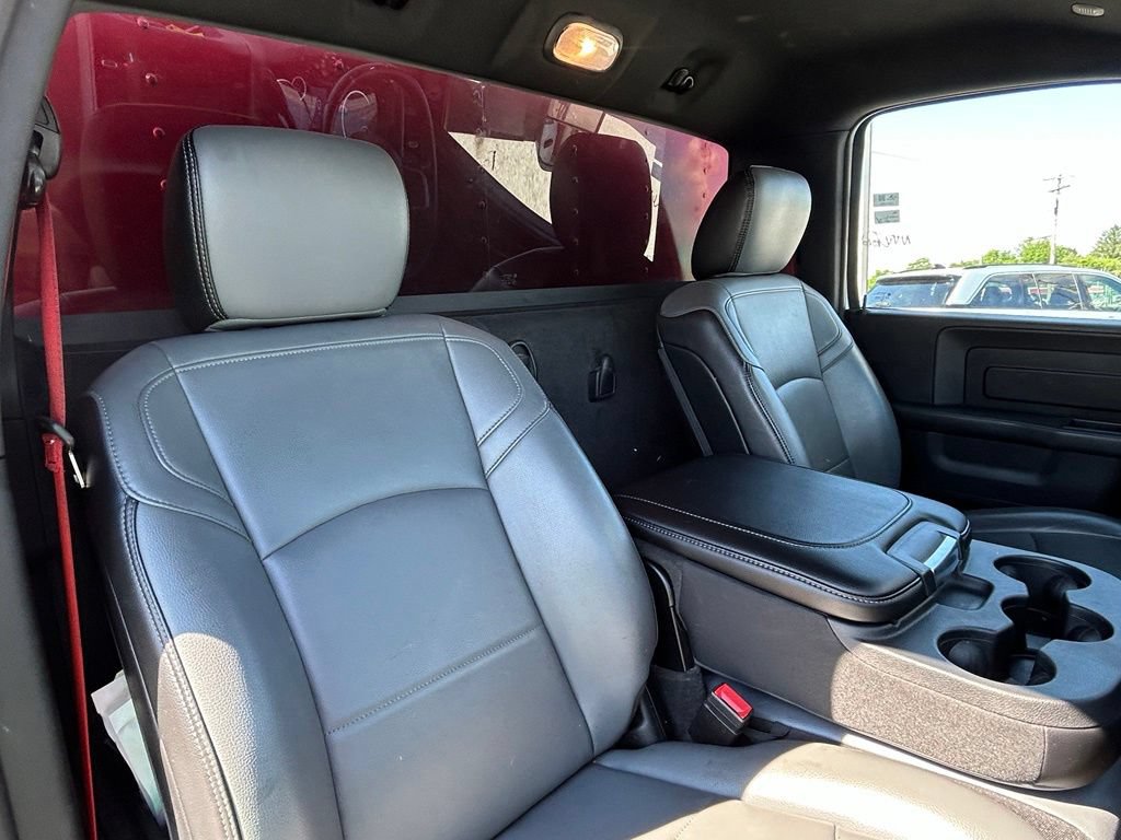 Used 2021 RAM 5500 Tradesman RWD image 37