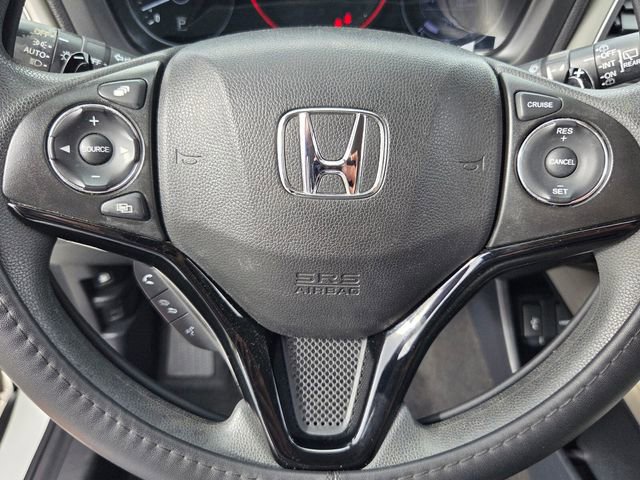 Used 2018 Honda HR-V EX image 27