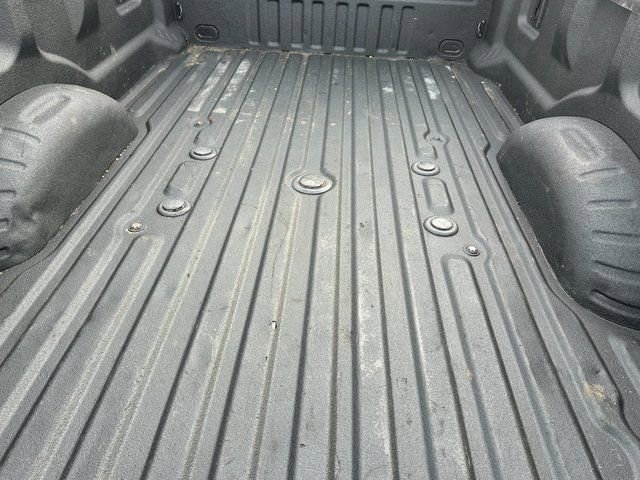 Used 2022 Ford F450 Platinum w/ FX4 Off-Road Package image 13