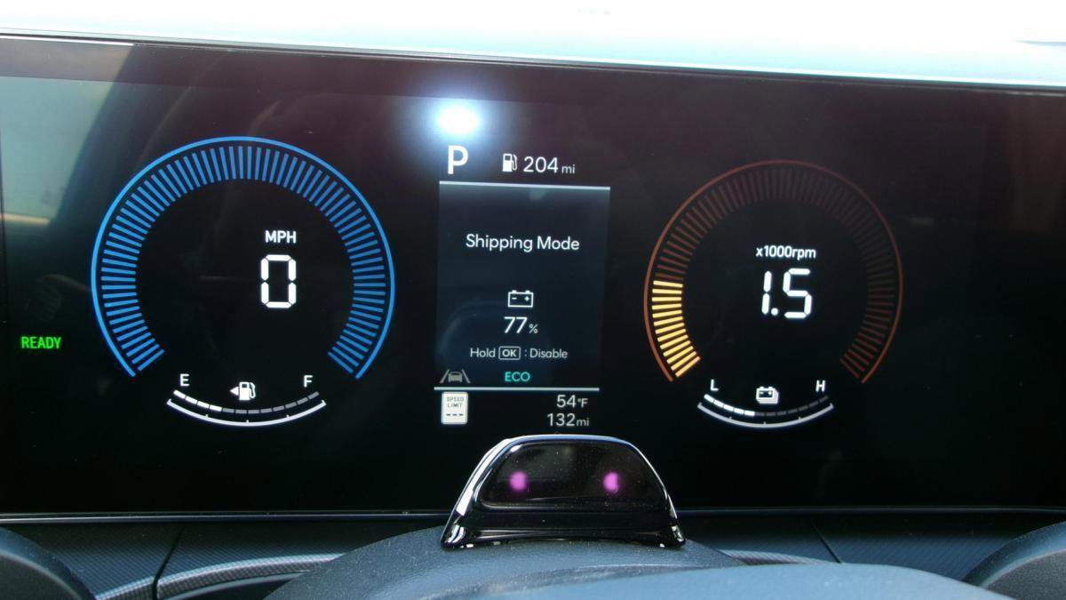 Used 2026 Hyundai Santa Fe SEL image 14