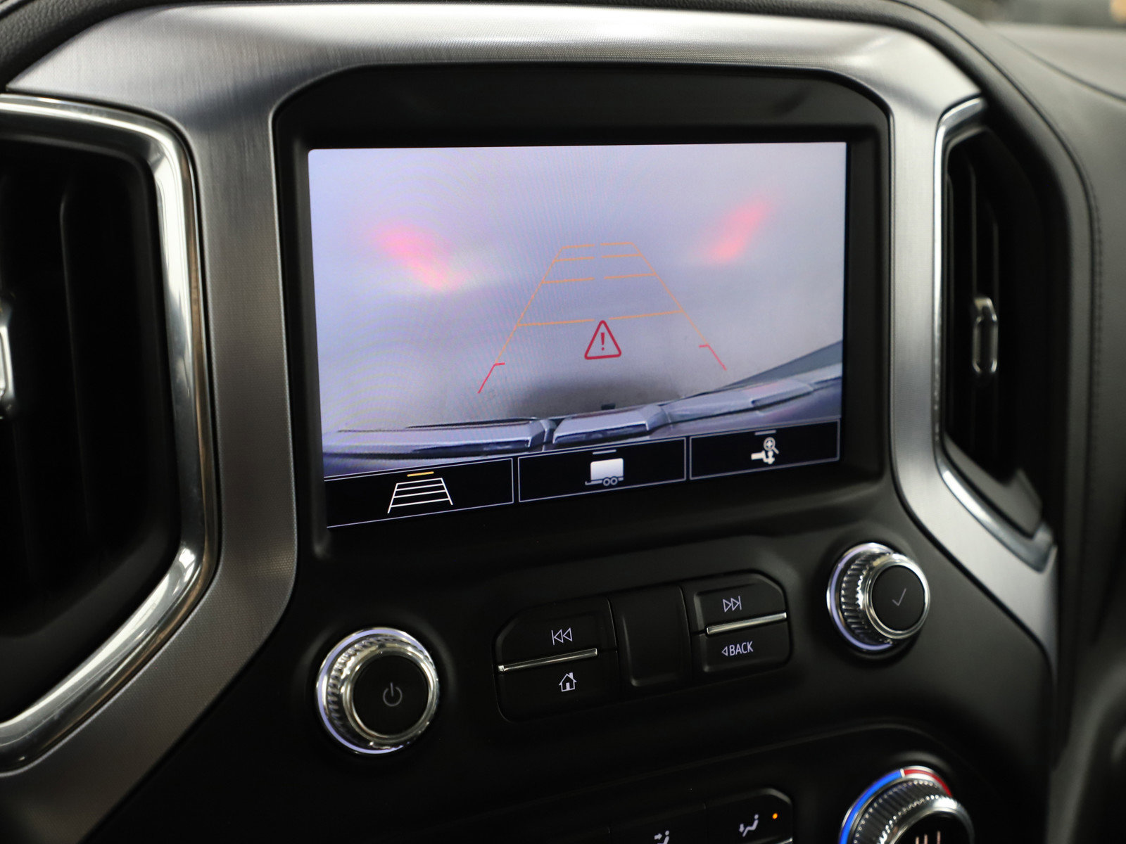 Used 2020 GMC Sierra 1500 SLT w/ SLT Premium Plus Package image 20