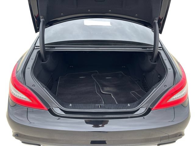 Used 2014 Mercedes-Benz CLS 550 image 23